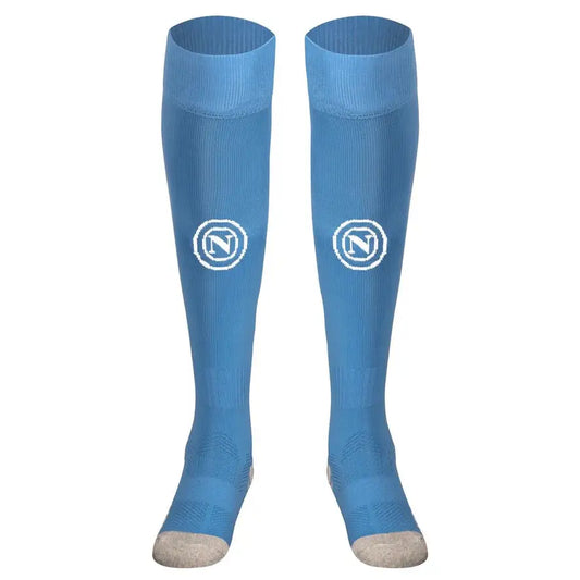 Chaussettes Naples Domicile 2026/2027 - Taille Unique - Vêtements de sport