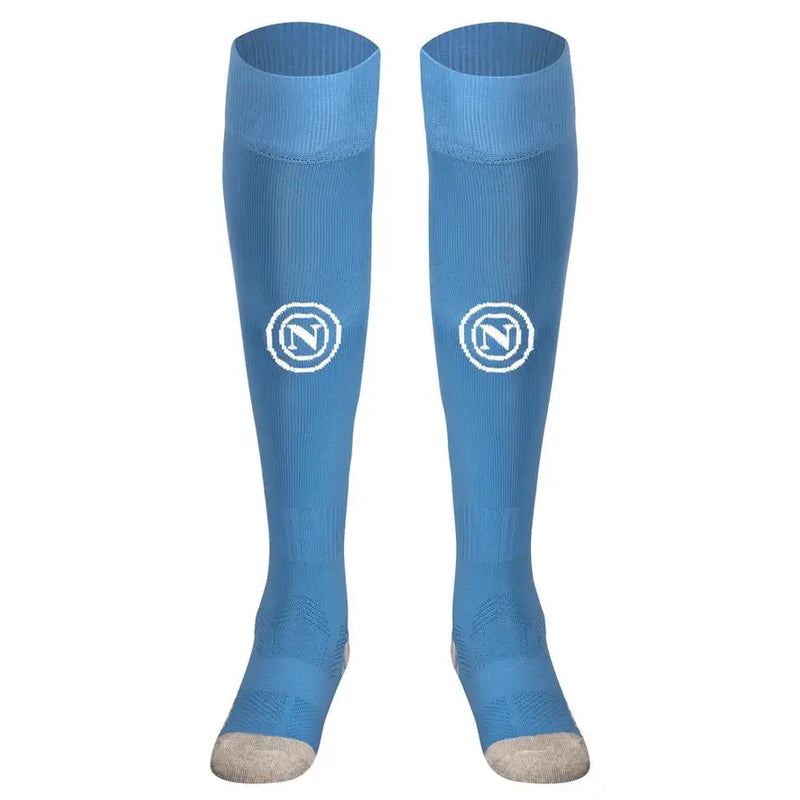 Chaussettes Naples Domicile 2026/2027 - Taille Unique - Vêtements de sport