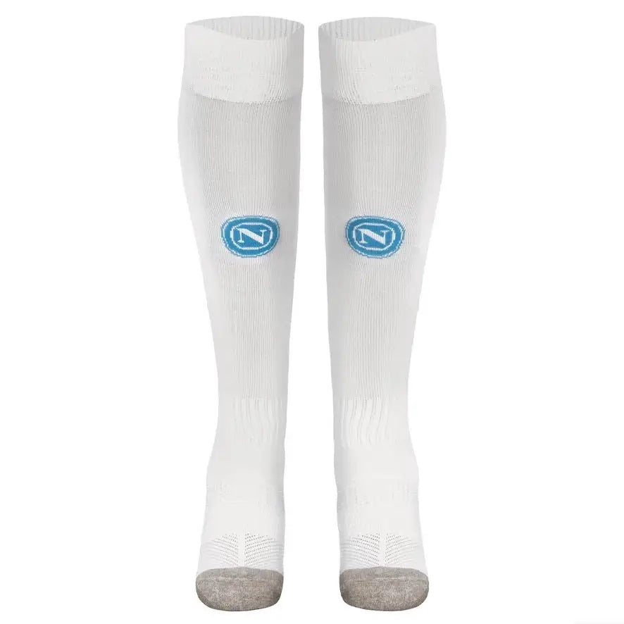 Chaussettes Naples Extérieur 2026/2027 - Taille Unique - Vêtements de sport