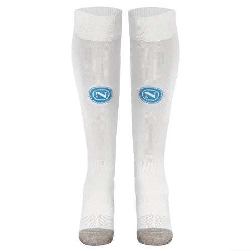 Chaussettes Naples Extérieur 2026/2027 - Taille Unique - Vêtements de sport