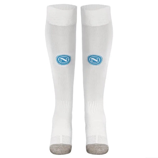 Chaussettes Naples Extérieur 2026/2027 - Taille Unique - Vêtements de sport
