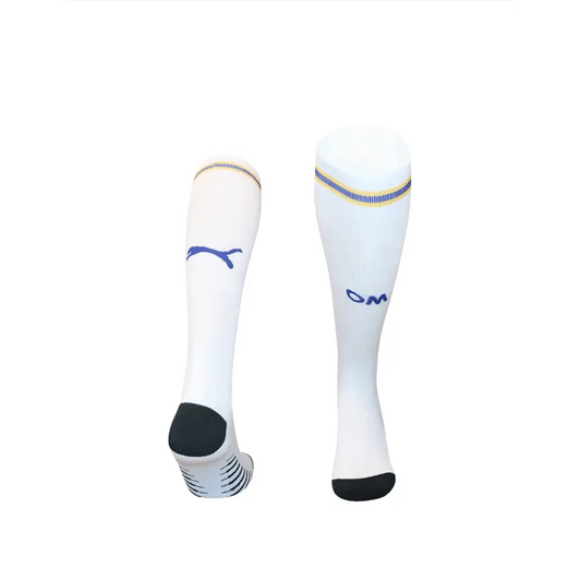 Chaussettes OM Domicile 2026/2027 - Taille Unique - Vêtements de sport