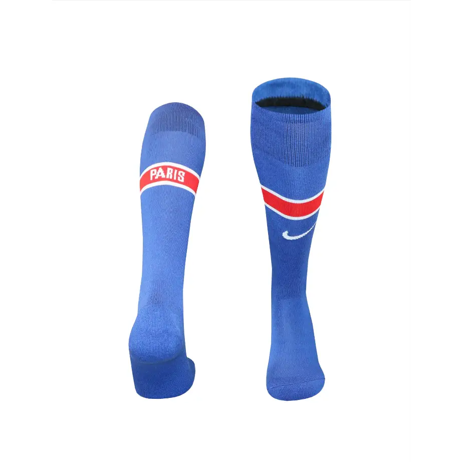 Chaussettes PSG Domicile 2026/2027 - Taille Unique - Vêtements de sport