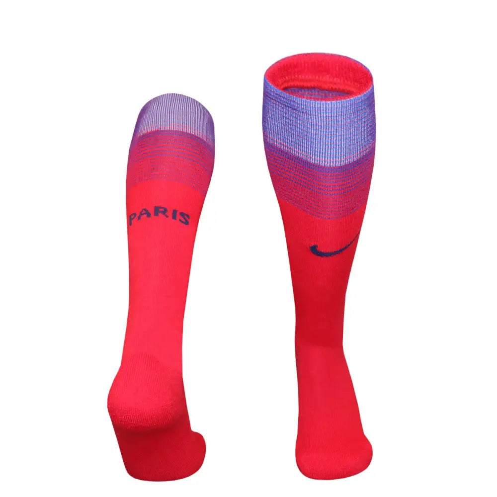 Chaussettes PSG Extérieur 2026/2027 - Taille Unique - Vêtements de sport