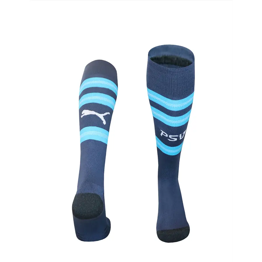 Chaussettes PSV Third 2026/2027 - Taille Unique - Vêtements de sport