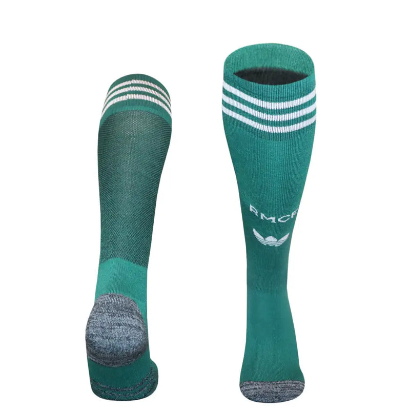Chaussettes Real Madrid Extérieur 2026/2027 - Taille Unique - Vêtements de sport