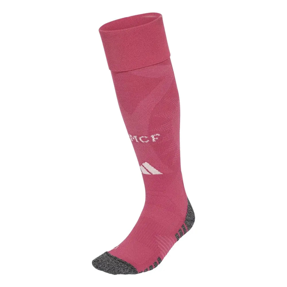 Chaussettes Real Madrid Third 2026/2027 - Taille Unique - Vêtements de sport