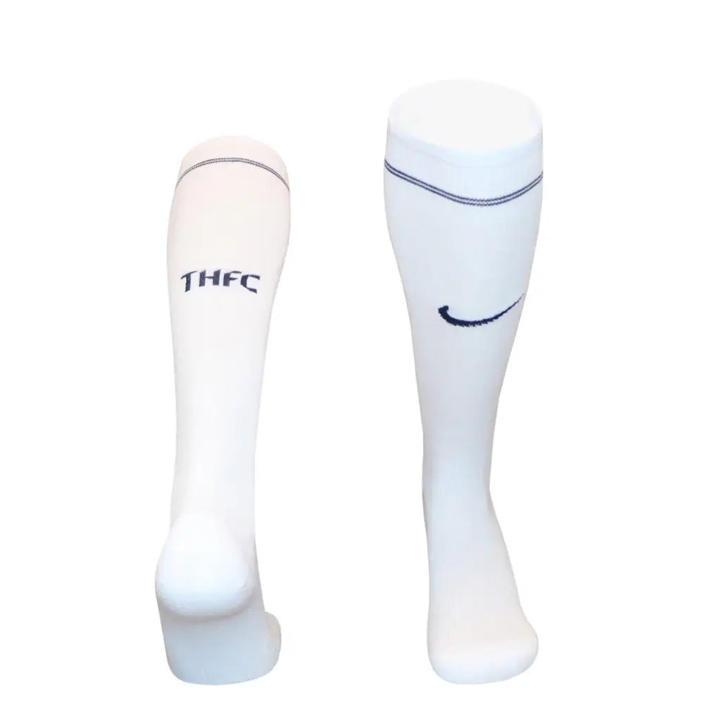 Chaussettes Tottenham Domicile 2026/2027 - Taille Unique - Vêtements de sport