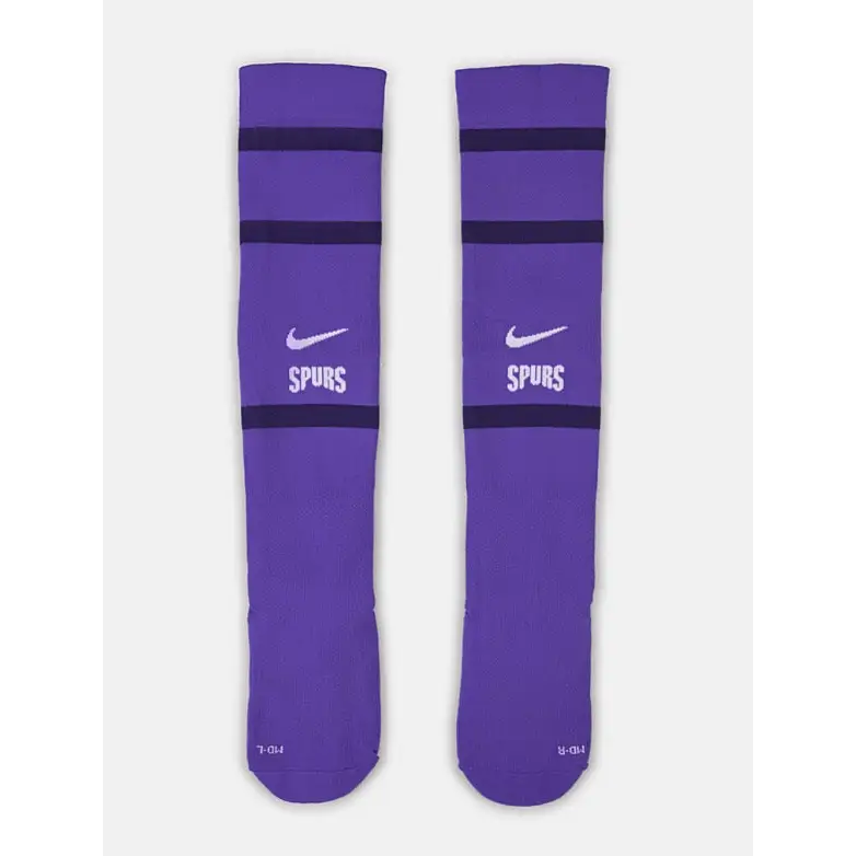 Chaussettes Tottenham Third 2026/2027 - Taille Unique - Vêtements de sport