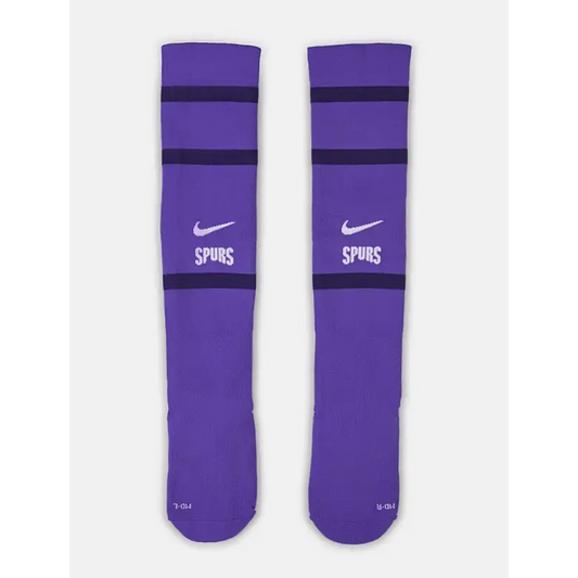Chaussettes Tottenham Third 2026/2027 - Taille Unique - Vêtements de sport