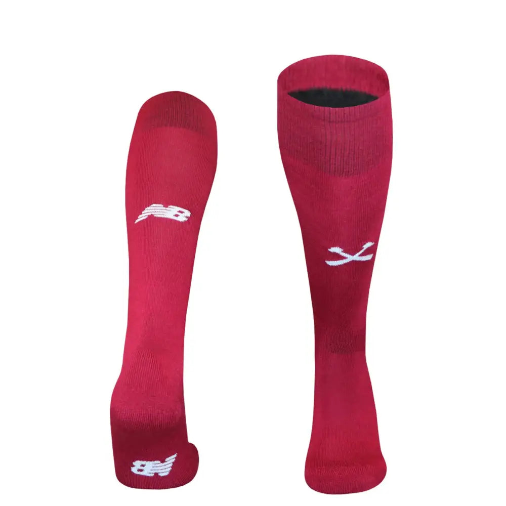 Chaussettes West Ham Domicile 2026/2027 - Taille Unique - Vêtements de sport