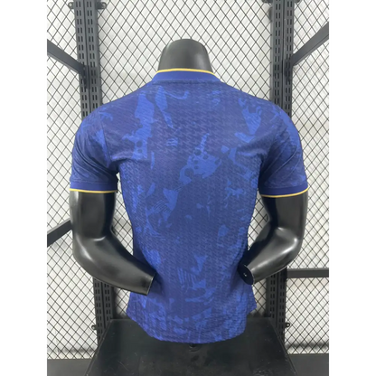 Chelsea bleu Version Joueur 2025/26 - Vêtements de sport