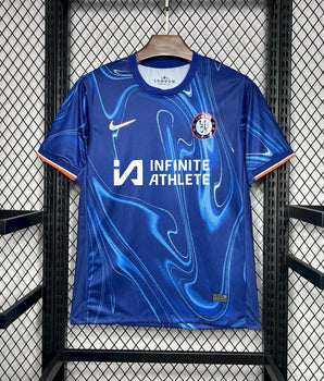 Chelsea Domicile 2024/2025 - Domicile / S - Vêtements de sport