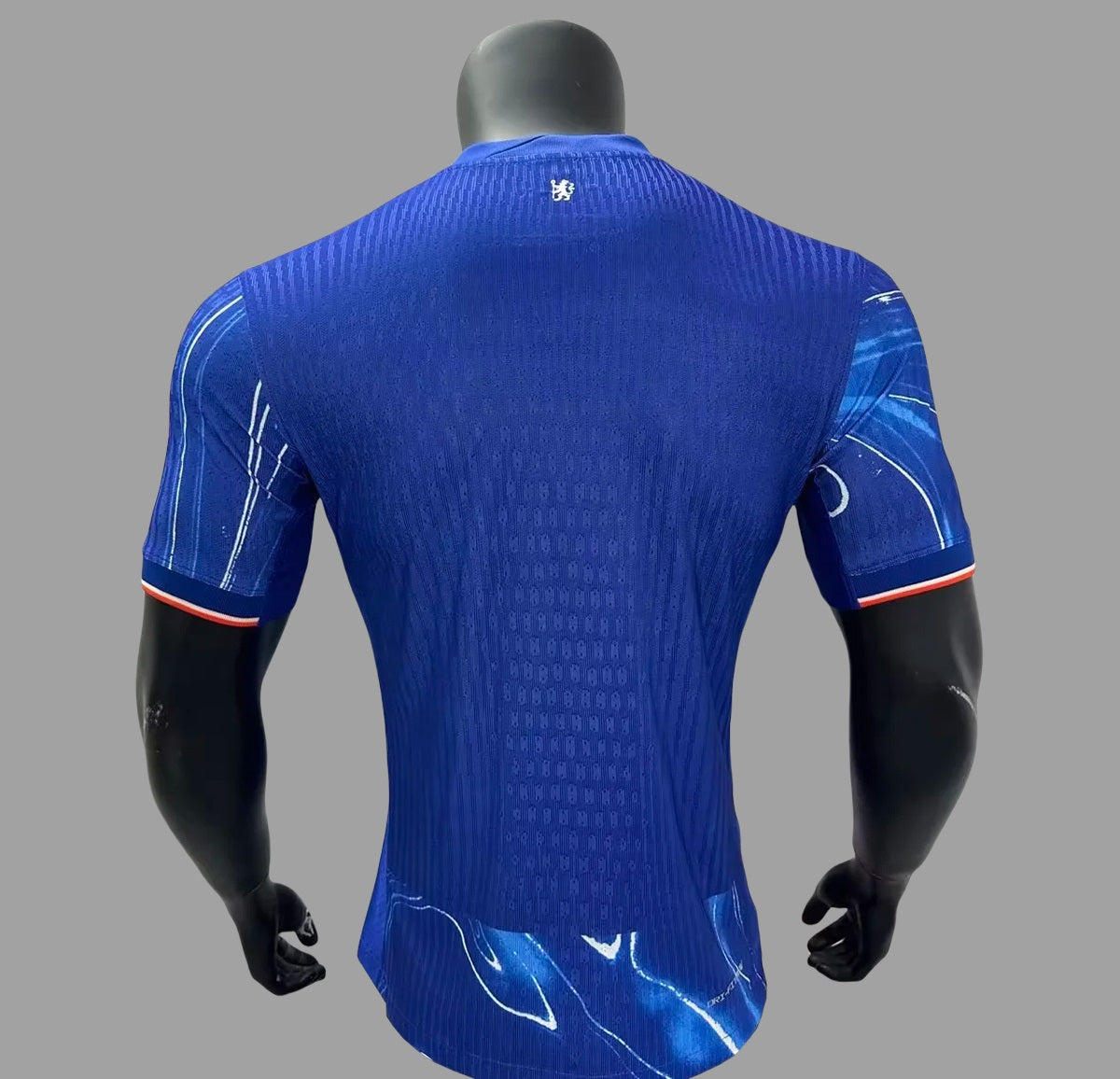 Chelsea Domicile 2024/2025 - Vêtements de sport