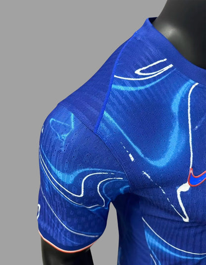 Chelsea Domicile 2024/2025 - Vêtements de sport