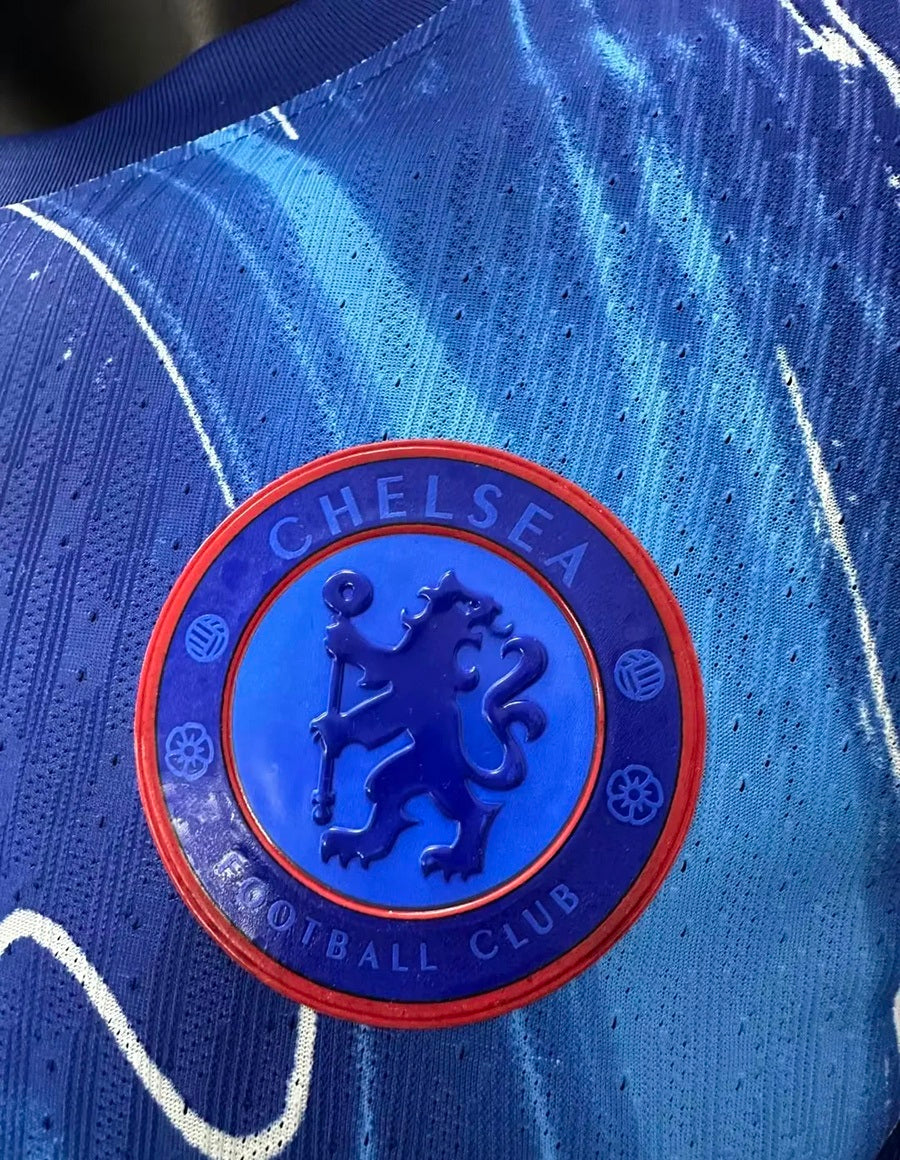 Chelsea Domicile 2024/2025 - Vêtements de sport