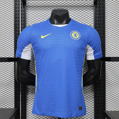 Chelsea Domicile 2026/2027 Version Joueur - Vêtements de sport