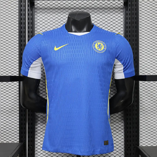 Chelsea Domicile 2026/2027 Version Joueur - Vêtements de sport