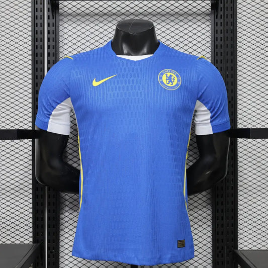 Chelsea Domicile 2026/2027 Version Joueur - Vêtements de sport