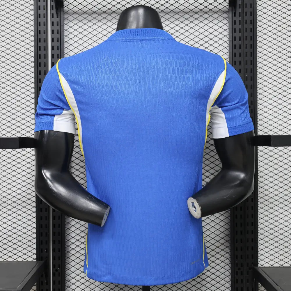 Chelsea Domicile 2026/2027 Version Joueur - Vêtements de sport