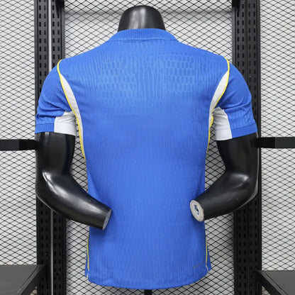 Chelsea Domicile 2026/2027 Version Joueur - Vêtements de sport