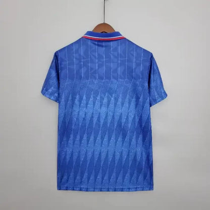 Chelsea Domicile Retro 1989/1990 - Vêtements de sport