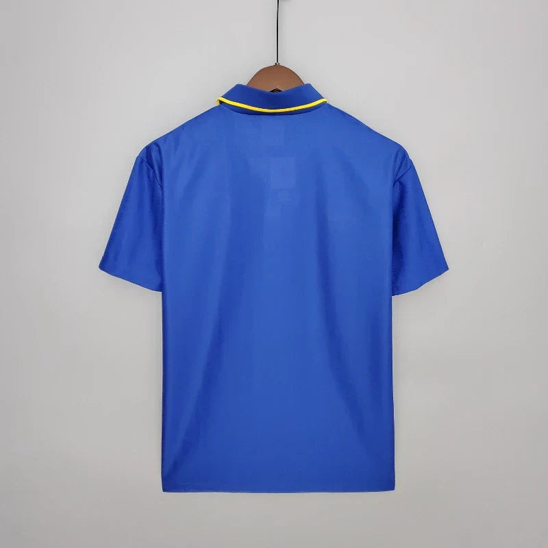 Chelsea Domicile Retro 1995/1996 - Vêtements de sport