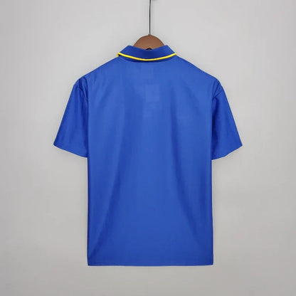 Chelsea Domicile Retro 1995/1996 - Vêtements de sport