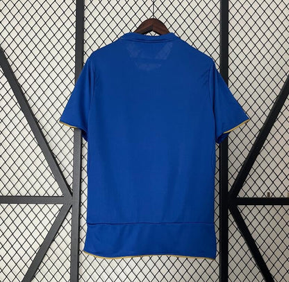 Chelsea Domicile Retro 2005/2006 - Vêtements de sport