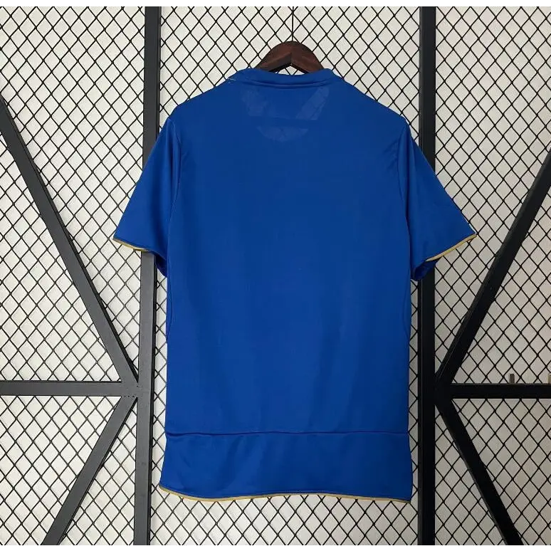 Chelsea Domicile Retro 2005/2006 - Vêtements de sport