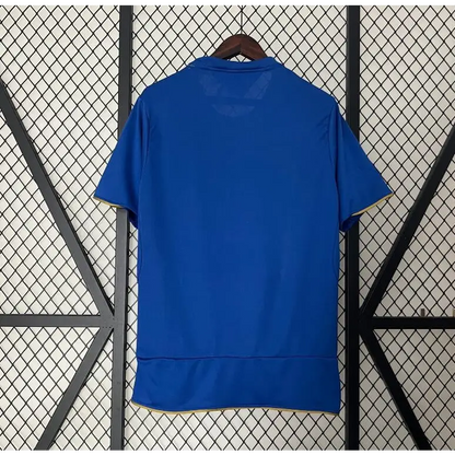 Chelsea Domicile Retro 2005/2006 - Vêtements de sport