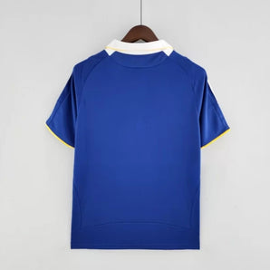 Chelsea Domicile Retro 2008/2009 - Vêtements de sport
