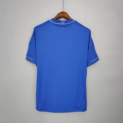 Chelsea Domicile Retro 2012/2013 - Vêtements de sport