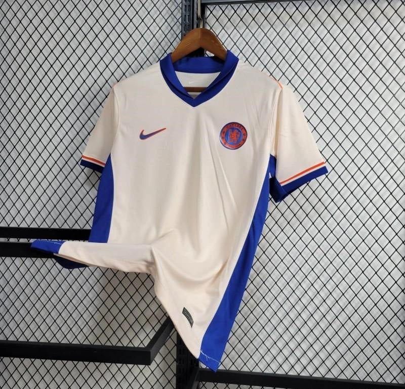 Chelsea Extérieur 2024/2025 - Vêtements de sport