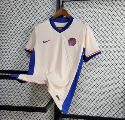 Chelsea Extérieur 2024/2025 - Vêtements de sport