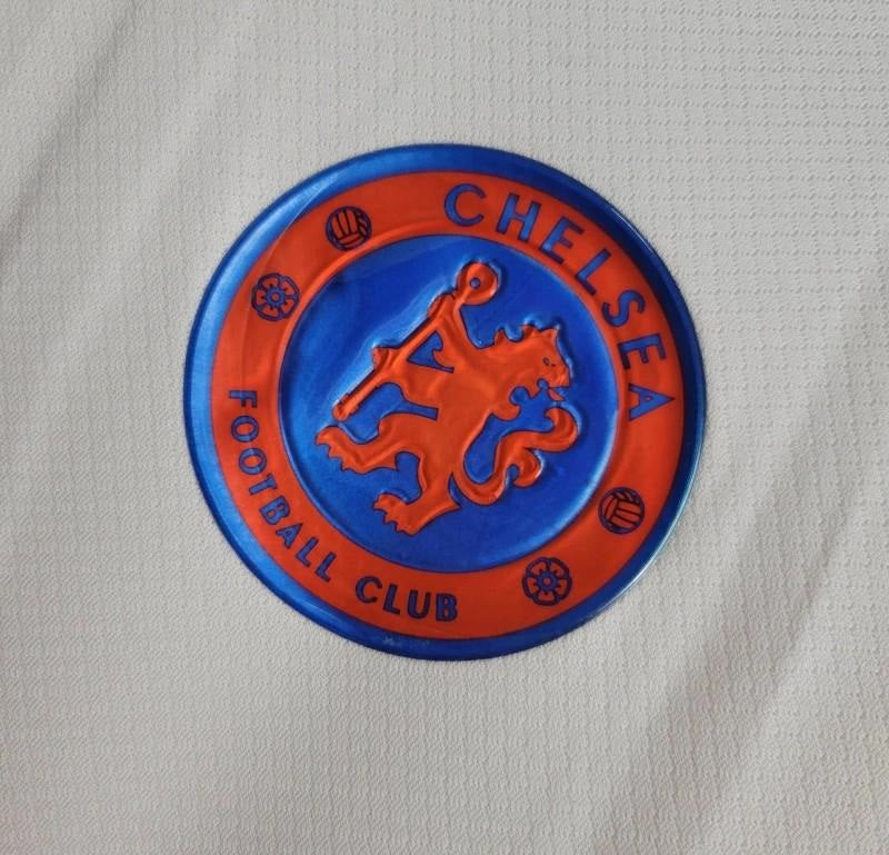 Chelsea Extérieur 2024/2025 - Vêtements de sport