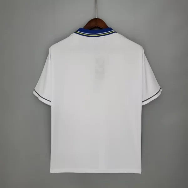 Chelsea Extérieur Retro 1998/1999 - Vêtements de sport