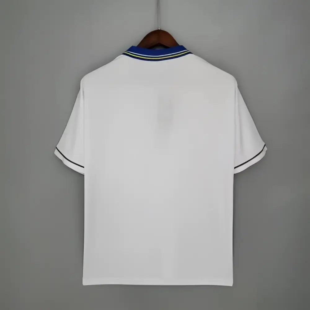 Chelsea Extérieur Retro 1998/1999 - Vêtements de sport