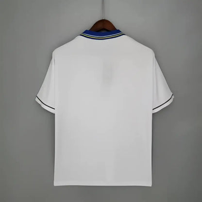 Chelsea Extérieur Retro 1998/1999 - Vêtements de sport