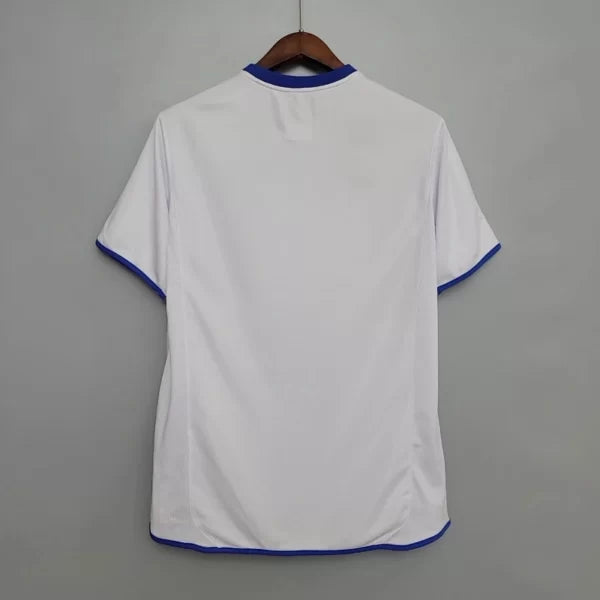 Chelsea Extérieur Retro 2003/2004 - Vêtements de sport