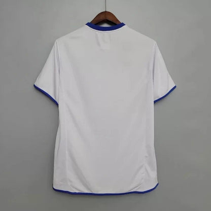 Chelsea Extérieur Retro 2003/2004 - Vêtements de sport