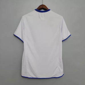 Chelsea Extérieur Retro 2003/2004 - Vêtements de sport