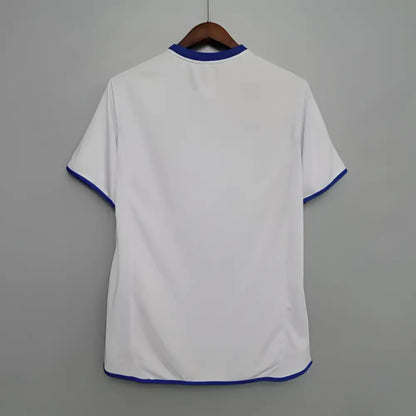 Chelsea Extérieur Retro 2003/2004 - Vêtements de sport