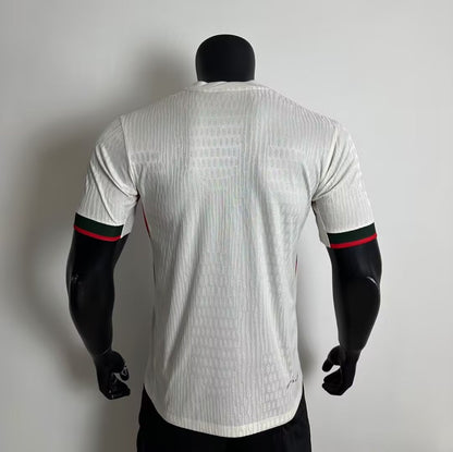 Chelsea Extérieur Version Joueur 2025/2026 - Vêtements de sport