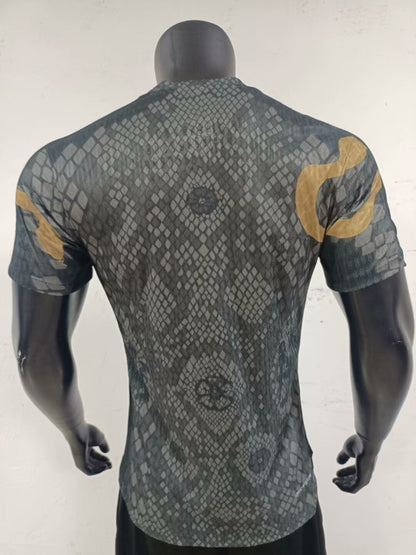 Chelsea Serpent Version Joueur 2025/2026 - Vêtements de sport