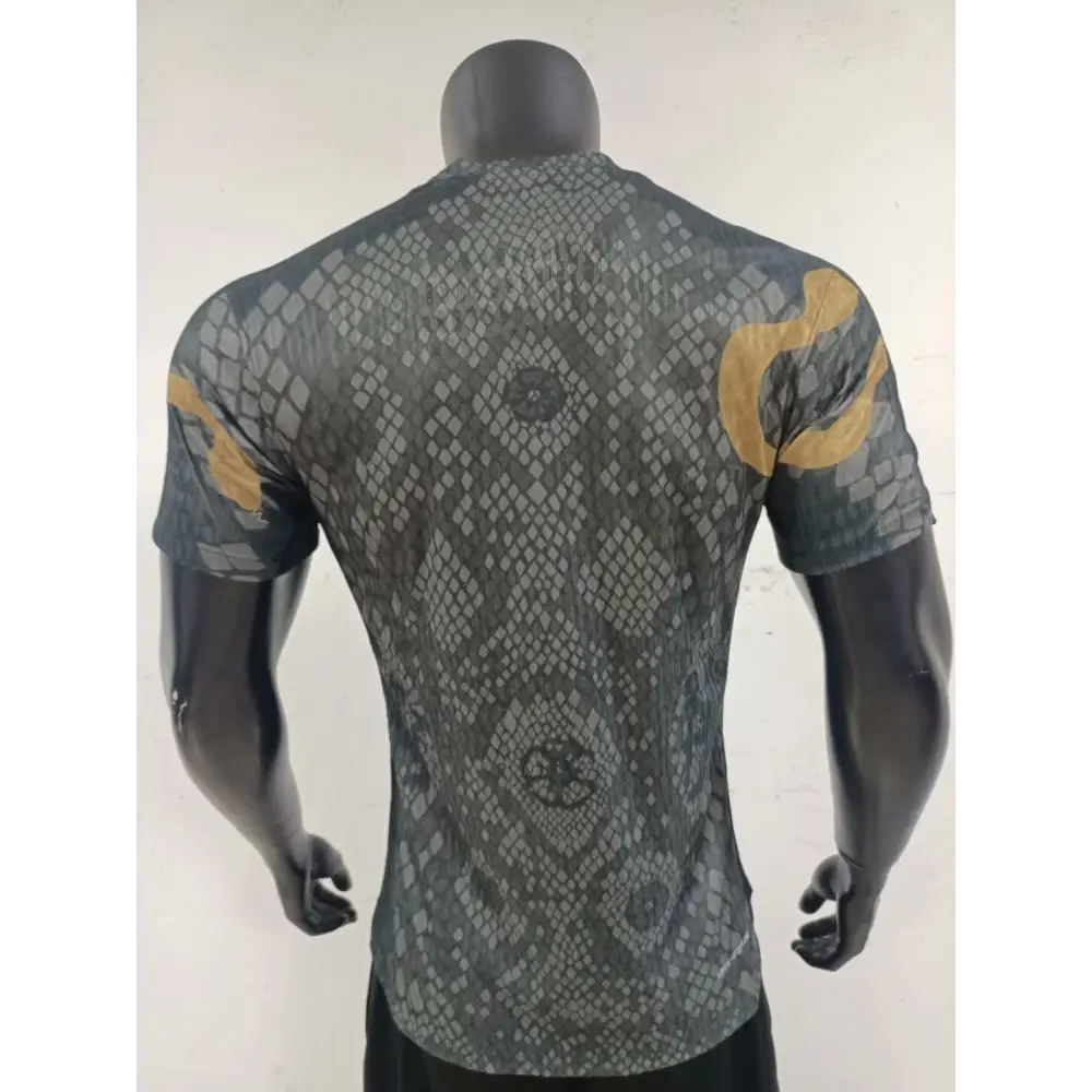 Chelsea Serpent Version Joueur 2025/2026 - Vêtements de sport