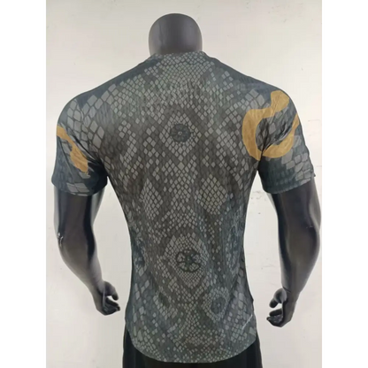 Chelsea Serpent Version Joueur 2025/2026 - Vêtements de sport