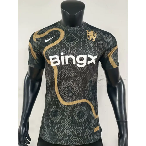 Chelsea Serpent Version Joueur 2025/2026 - Vêtements de sport