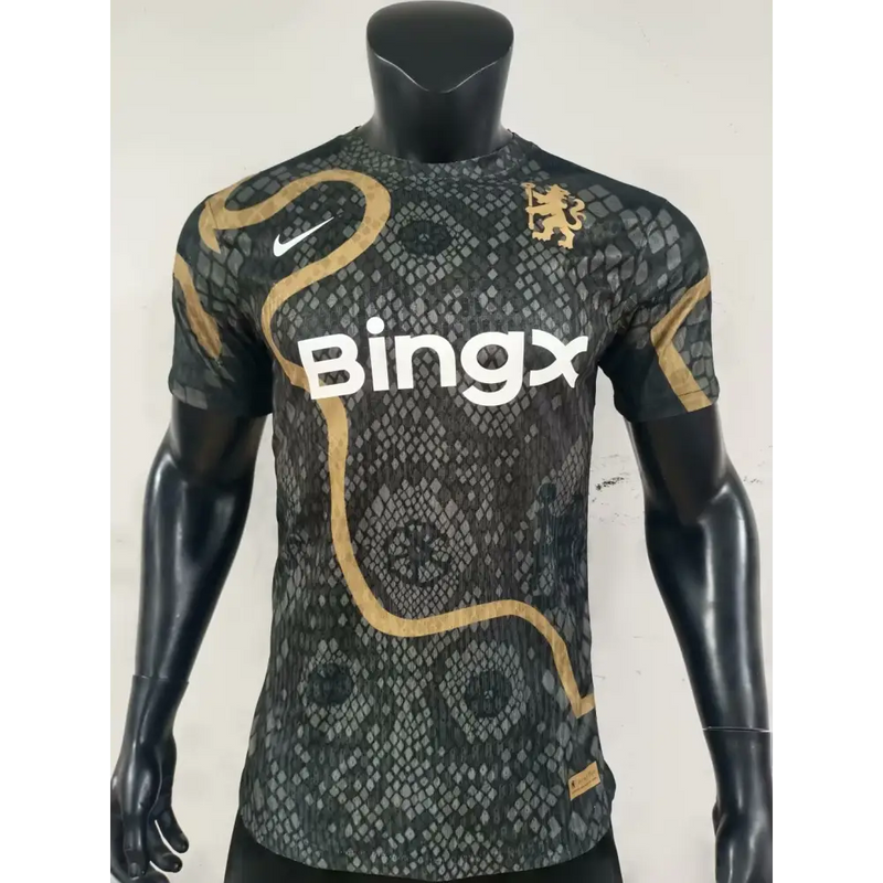 Chelsea Serpent Version Joueur 2025/2026 - Vêtements de sport
