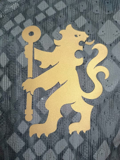 Chelsea Serpent Version Joueur 2025/2026 - Vêtements de sport